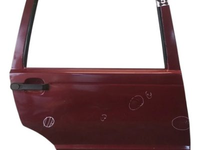 Puerta Trasera Derecha Fiat Duna (03598548)