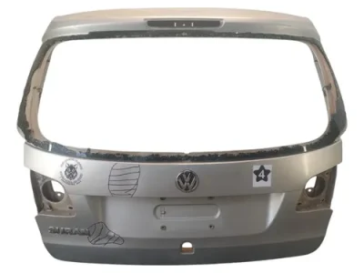 Porton Trasero Vw Suran Lv (06459111)