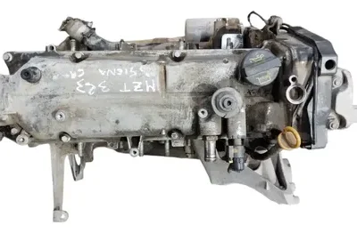 Motor Fiat Siena 1.4 8v (07935263)