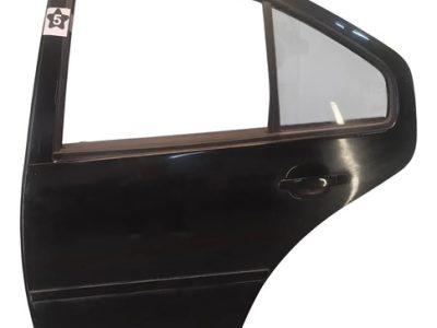 Puerta Trasera Izquierda Vw Bora (aa00712596)