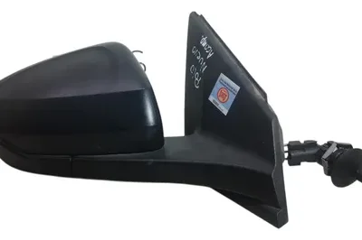 Espejo Derecho Vw Polo Msi Original (07202260)