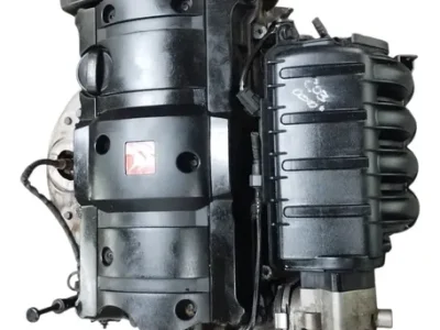 Motor Citroën Xsara Picasso 1.6 16v S/v (aa00714460) Detalle