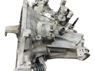 Caja De Velocidades Honda Fit L13z1 (aa00719608)