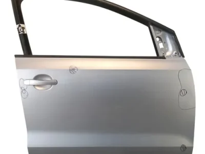 Puerta Delantera Derecha Vw Polo 5 (05121121)