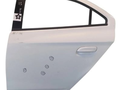 Puerta Trasera Izquierda Chevrolet Prisma (aa00720306)