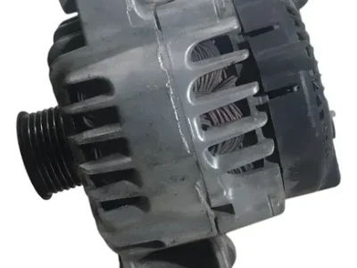 Alternador Ford Fiesta Kd 1.6 (06807794)
