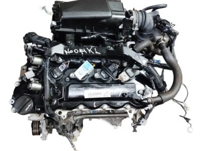 Motor Toyota Etios 1.5 16v C/v (aa00719325)