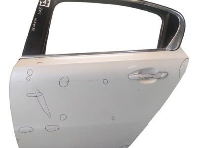 Puerta Trasera Izquierda Peugeot 508 (05122513)