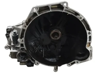 Caja De Velocidades Ford Ka 1.0 8v (05447948)