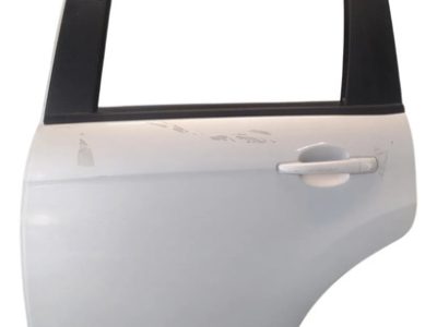 Puerta Trasera Izquierda Citroen C3 Li (06065853)