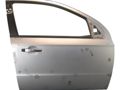 Puerta Delantera Derecha Chevrolet Aveo (aa00713062)