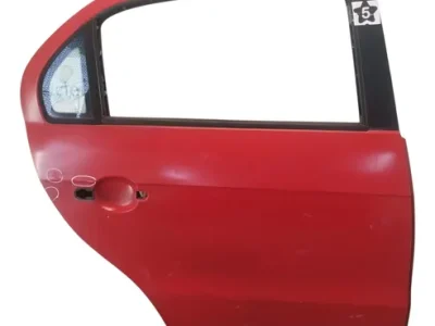 Puerta Trasera Derecha Vw Gol Trend (06511926)
