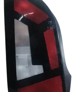 Faro Trasero Izquierdo Vw Up Original (06667624)