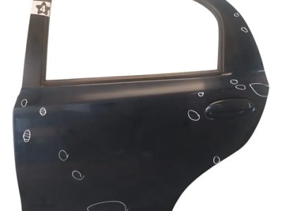 Puerta Trasera Izquierda Toyota Etios 5p (06242245)