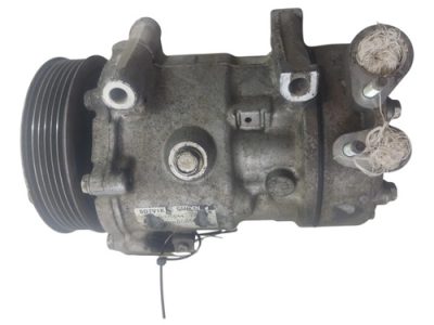 Compresor De A/a Peugeot Partner 1.6 (04398955)