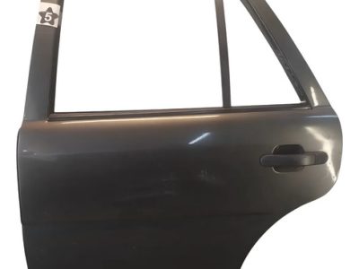 Puerta Trasera Izquierda Vw Gol G2 G3 G4 (aa00717133)