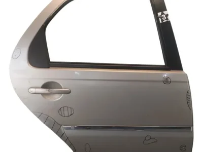 Puerta Trasera Derecha Fiat Siena F3 (05676707)