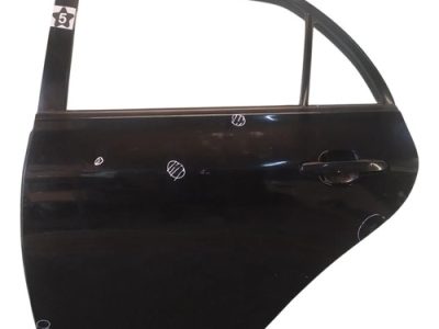 Puerta Trasera Izquierda Toyota Corolla G10 (aa00712490)