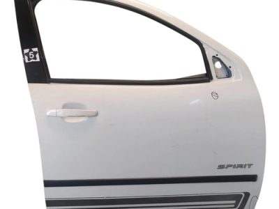 Puerta Delantera Derecha Chevrolet Agile (07882638)