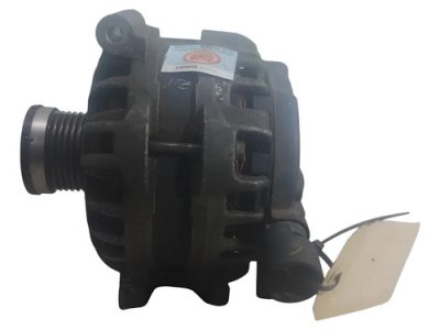Alternador Jeep Renegade 1.8 (06297735)