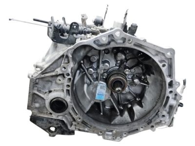 Caja De Velocidades Toyota Etios 1.5 16v (aa00719314)