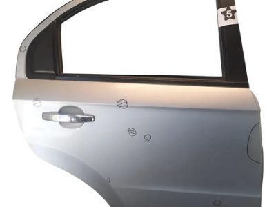 Puerta Trasera Derecha Chevrolet Aveo (aa00716555)