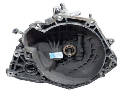 Caja De Velocidades Chevrolet Corsa 1.6 8v (aa00713546)