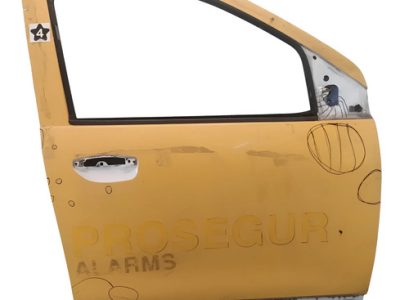 Puerta Delantera Derecha Renault Kangoo Ln (07686554)