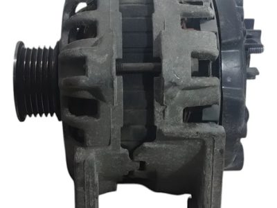 Alternador Vw Polo Msi 1.6 (05351514)