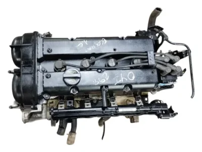 Motor Ford Ecosport 1.6 16v S/v (aa00714663)