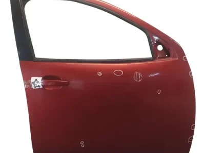 Puerta Delantera Derecha Chevrolet Agile (07723413)