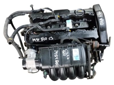 Motor Citroen C3 1.6 16 C/v (aa00714354)