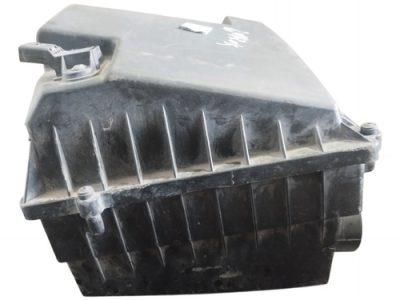 Caja Porta Filtro Aire Vw Amarok Original (06050232)