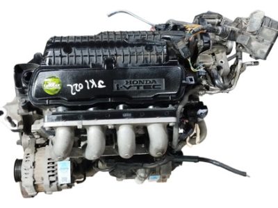 Motor Honda Fit L13z1 (aa00719620)