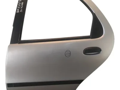 Puerta Trasera Izquierda Fiat Siena F1 (aa00720013)