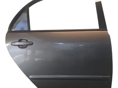 Puerta Trasera Derecha Toyota Corolla G9 (aa00715687)