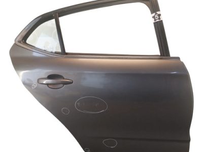 Puerta Trasera Derecha Citroen C4 Lounge (05980537)