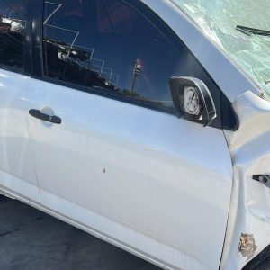 TOYOTA RAV4 4X2 A/T (MGL499)