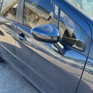PEUGEOT 408 ALLURE 2.0 (AB211DN)