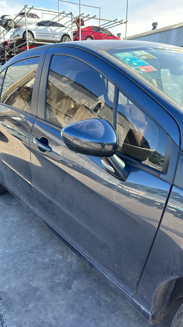PEUGEOT 408 ALLURE 2.0 (AB211DN)