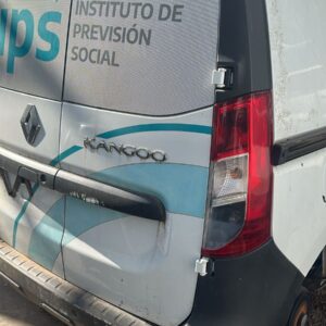KANGOO II 1.5 (AF729ME)