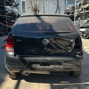 VW VOLKSWAGEN GOL 1.6  (JVF427)