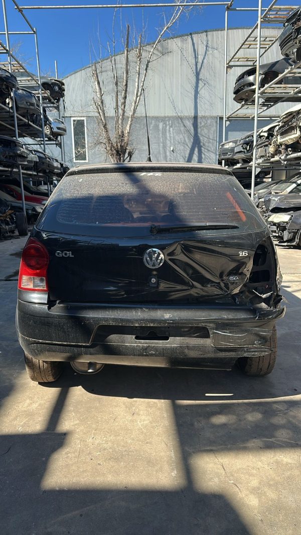 GOL 1.6  (JVF427)