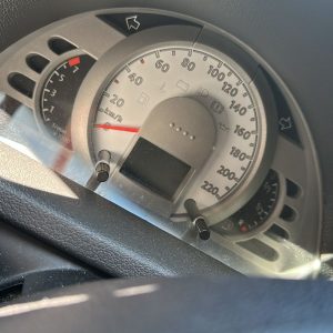 VW VOLKSWAGEN GOL 1.6  (JVF427)