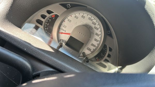 GOL 1.6  (JVF427)