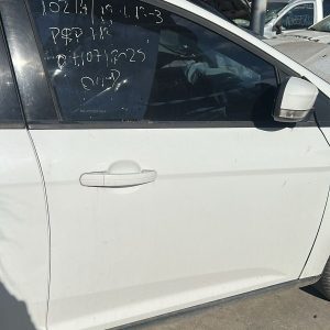 FORD FOCUS 5P 2.0L N MT SE PLUS (PQP713)