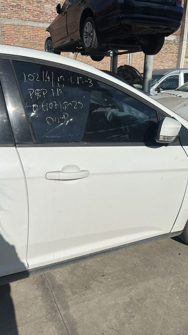 FOCUS 5P 2.0L N MT SE PLUS (PQP713)