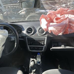 VW VOLKSWAGEN GOL TREND 1.6 (OUD236)