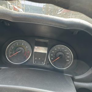 RENAULT CLIO MIO 5P EXPRESSION PACK I (MBV666)