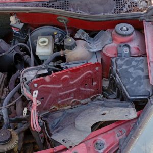 RENAULT SANDERO STEPWAY CONFORT 1.6 16V (JKV721)